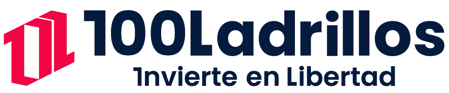 El equipo de La Liosa de Manu ha colaborado con 100 Ladrillos, dedicado a la inversión inmobiliaria.