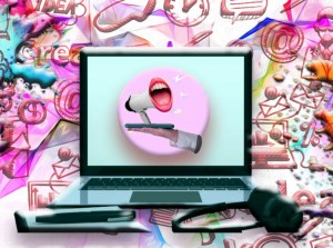 Servicio de creación y desarrollo de branding, voz y tono de marca en La Liosa de Manu: creamos manuales de identidad, voz y tono de marca.