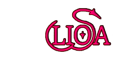 Logo La Liosa Marketing y contenidos